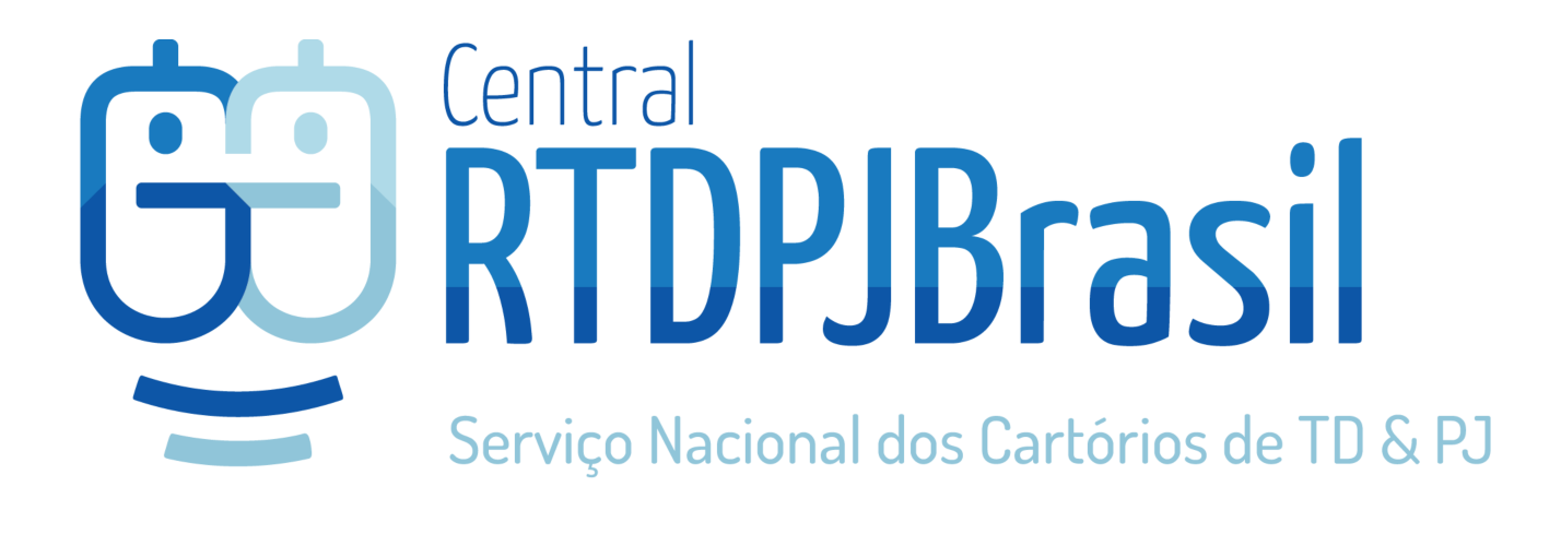 Central do Registro de Títulos e Documentos e de Pessoas Jurídicas